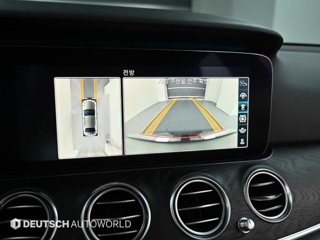 벤츠 E 클래스 E-클래스 W213 E300 4MATIC 아방가르드 이미지 15