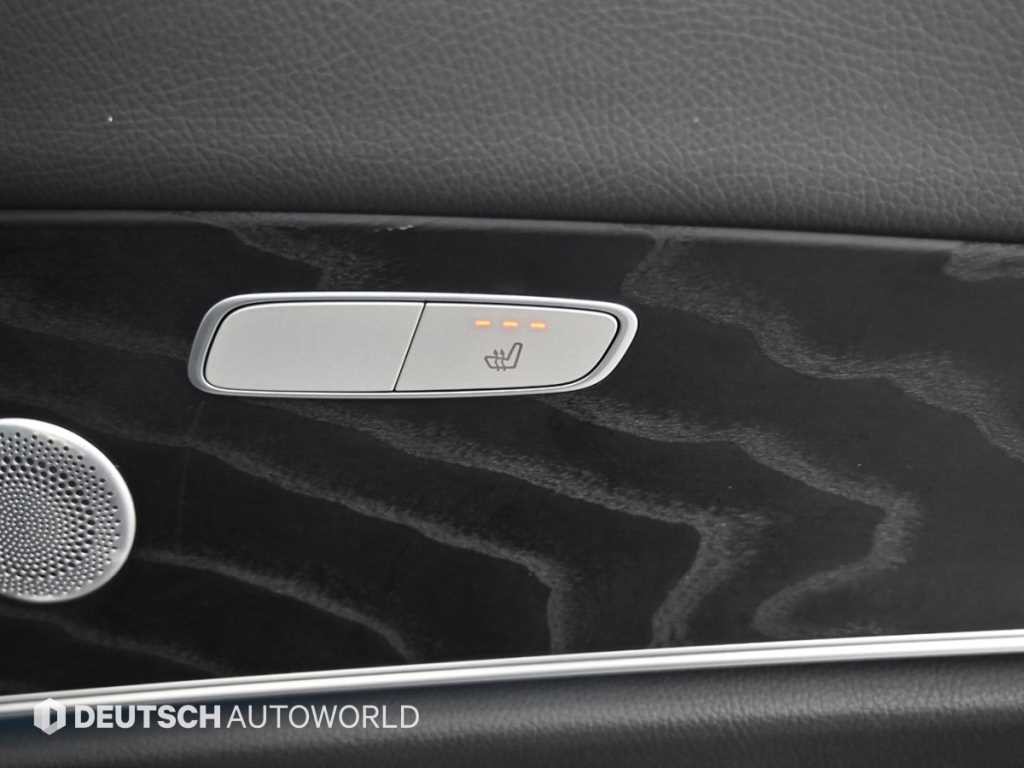 벤츠 E 클래스 E-클래스 W213 E300 4MATIC 아방가르드 이미지 16