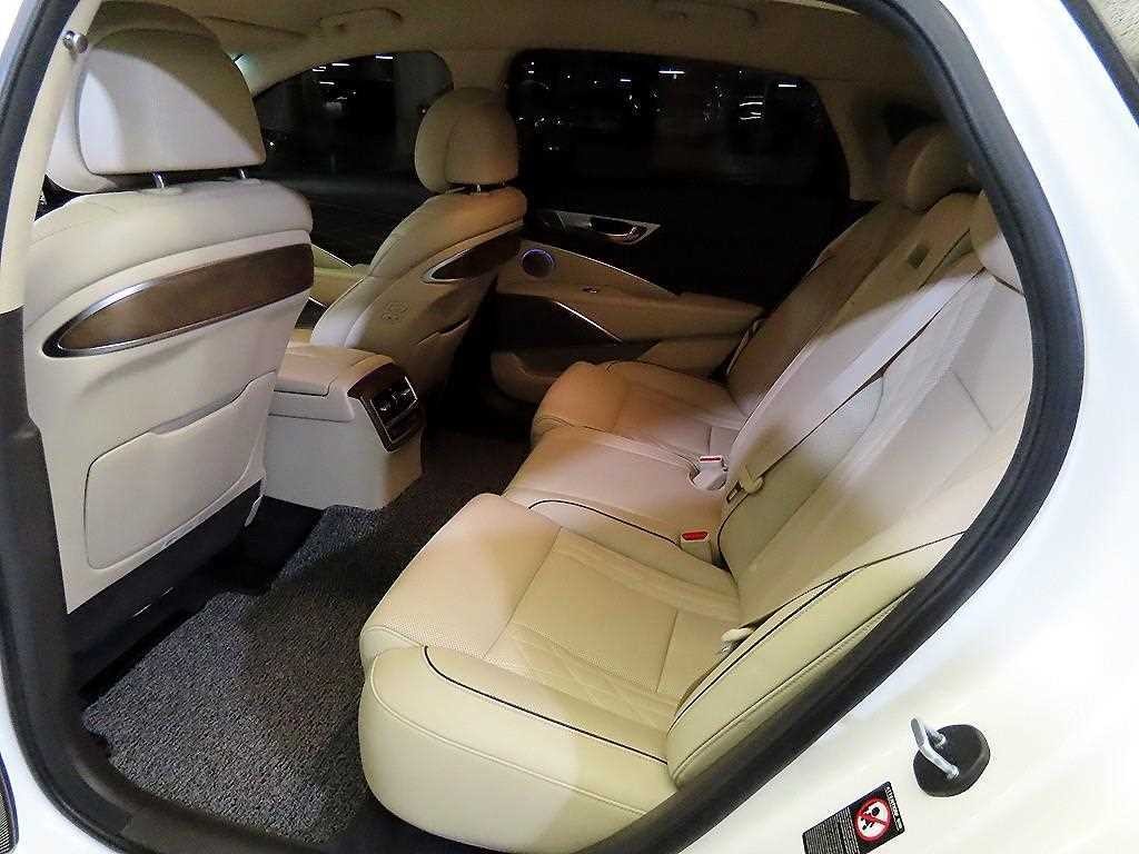 기아 K9 더 K9 3.3 T-GDI AWD 마스터즈 Ⅱ 이미지 7