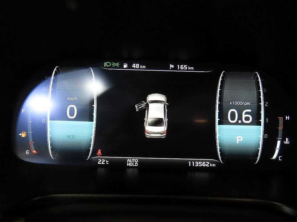 기아 K9 더 K9 3.3 T-GDI AWD 마스터즈 Ⅱ 이미지 9