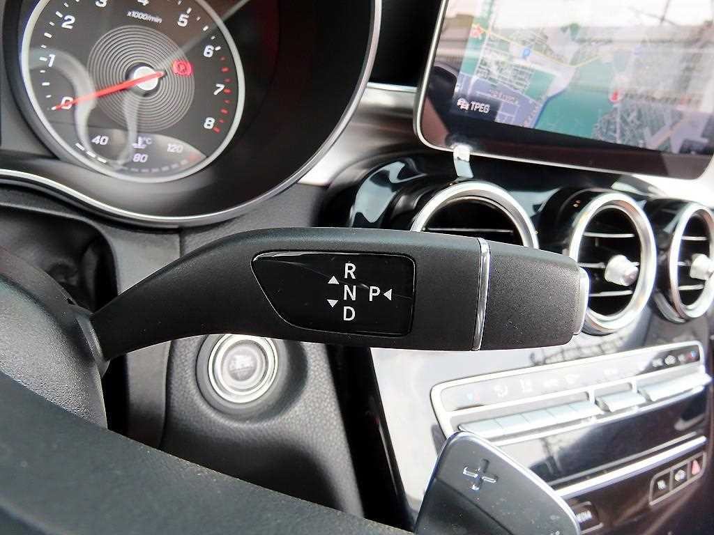 벤츠 C 클래스 C클래스 W205 C200 카브리올레 이미지 15