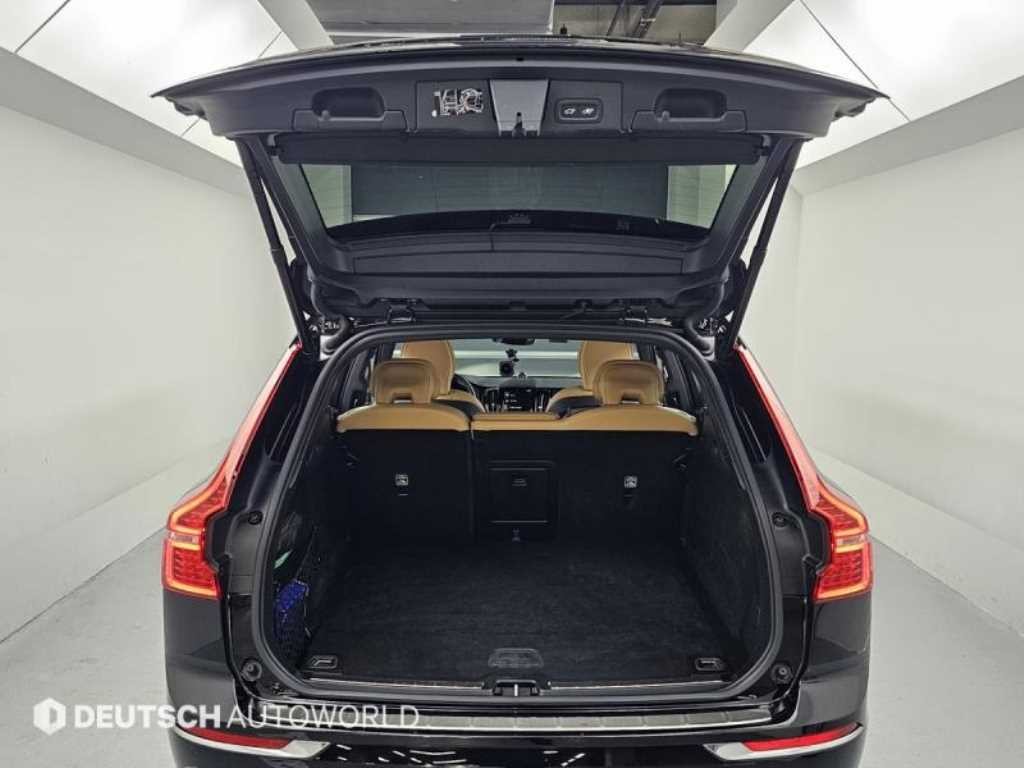 볼보 XC60 XC60(2세대) B5 AWD 인스크립션 이미지 19