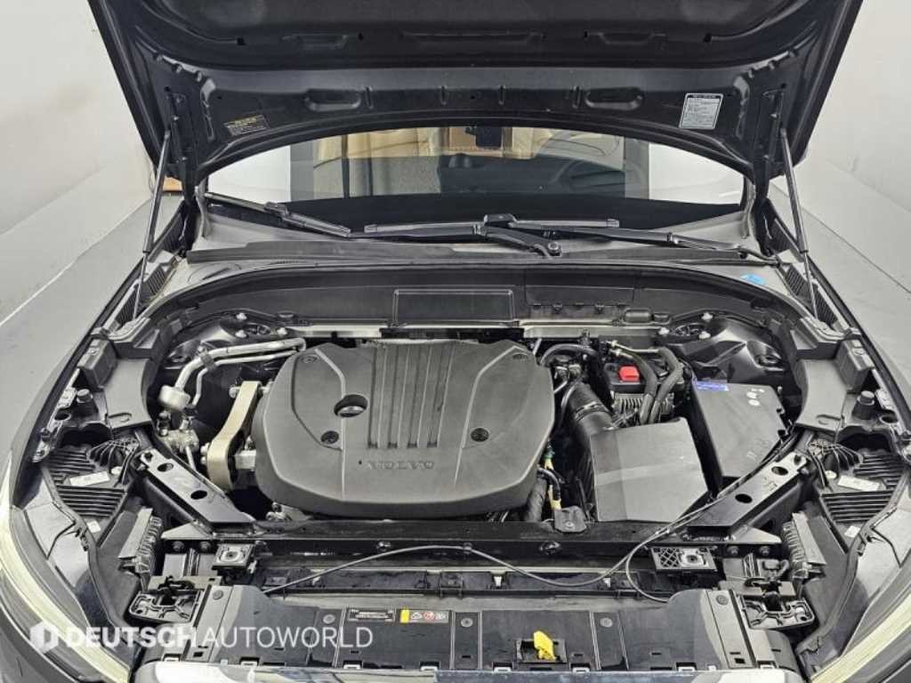 볼보 XC60 XC60(2세대) B5 AWD 인스크립션 이미지 6