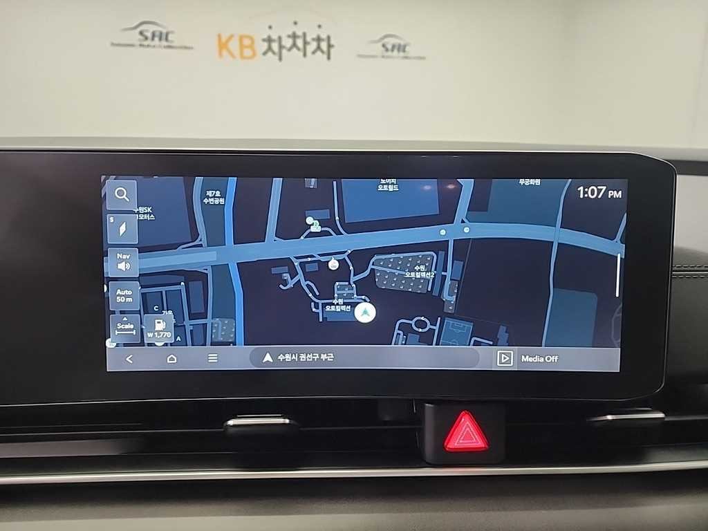 기아 카니발 더 뉴 카니발 하이브리드 HEV 9인승 노블레스 이미지 16