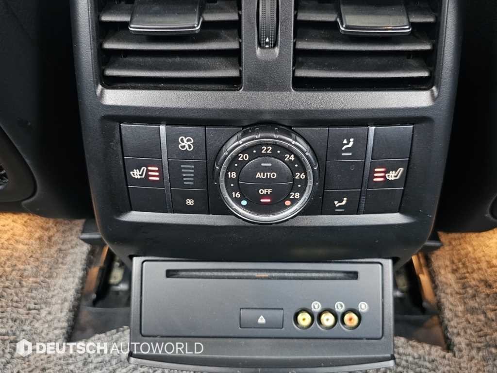 벤츠 GLS 클래스 GLS클래스 X166 GLS350 D 4MATIC 이미지 16