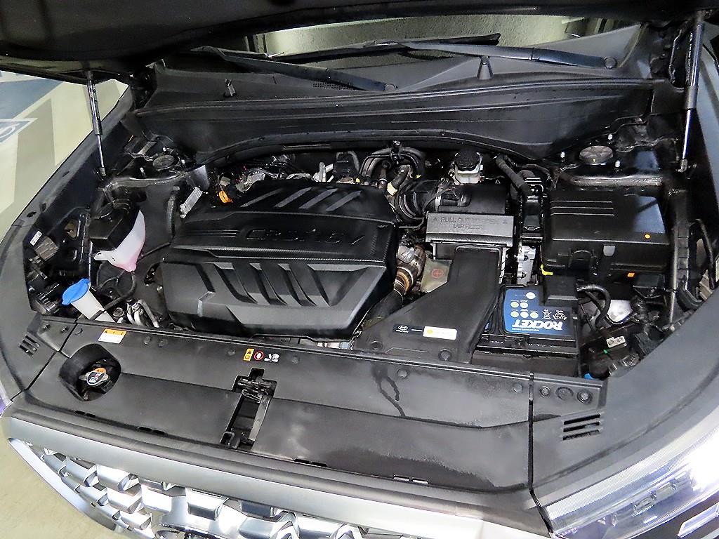 현대 팰리세이드 디젤 2.2 2WD 익스클루시브 이미지 19