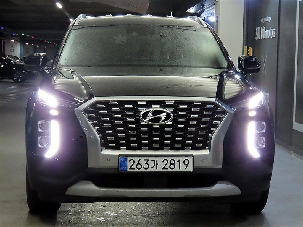 현대 팰리세이드 디젤 2.2 2WD 익스클루시브 이미지 2