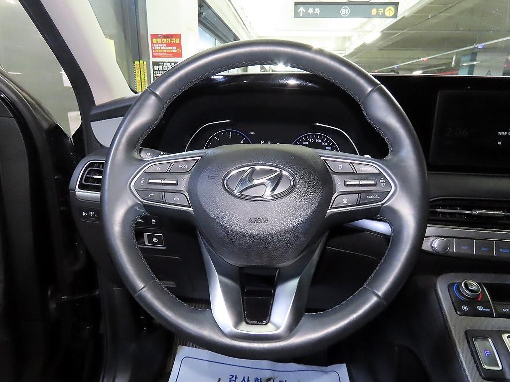 현대 팰리세이드 디젤 2.2 2WD 익스클루시브 이미지 8