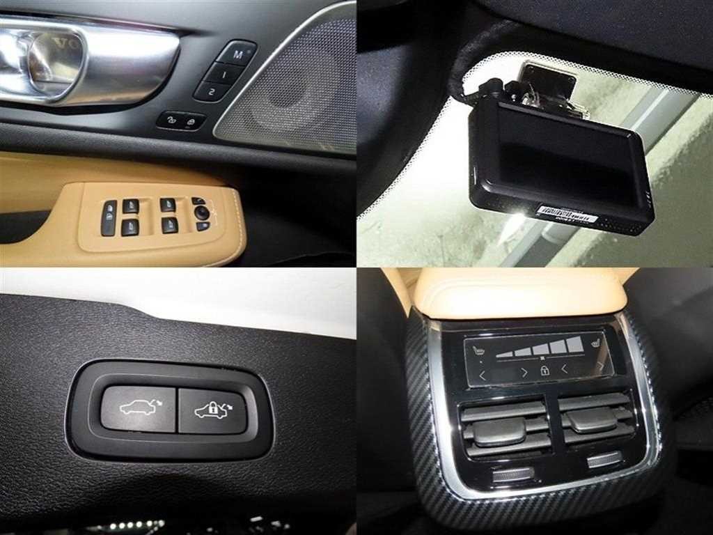 볼보 V60 V60 크로스 컨트리 2세대 2.0 B5 프로 AWD 이미지 18