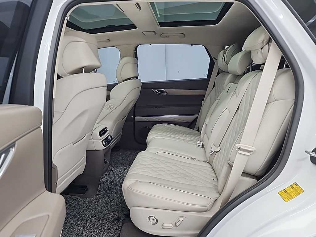 제네시스 GV80 디젤 3.0 AWD 이미지 12