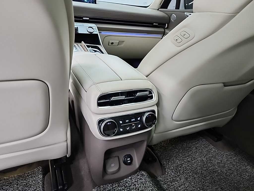 제네시스 GV80 디젤 3.0 AWD 이미지 13