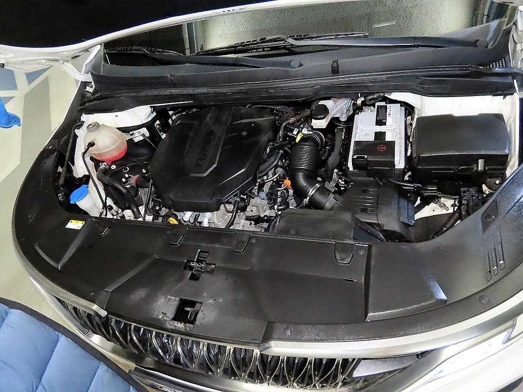 기아 카니발 카니발 4세대 디젤 9인승 노블레스 이미지 19