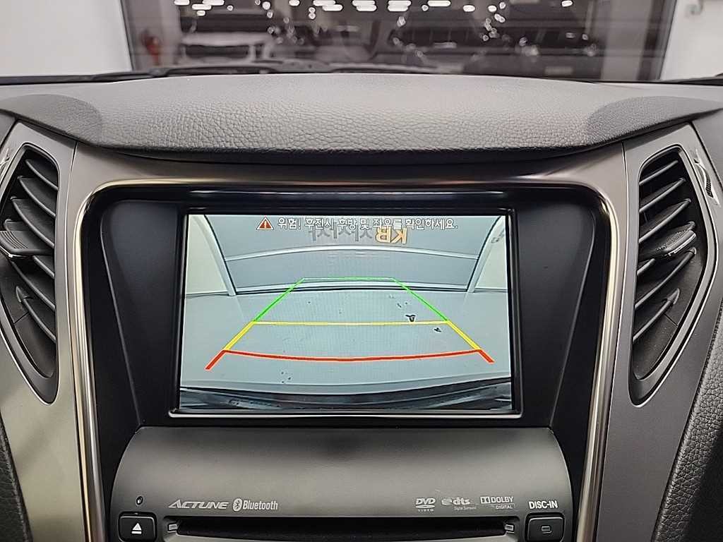 현대 그랜저 그랜저 HG HG300 EXCLUSIVE 이미지 17