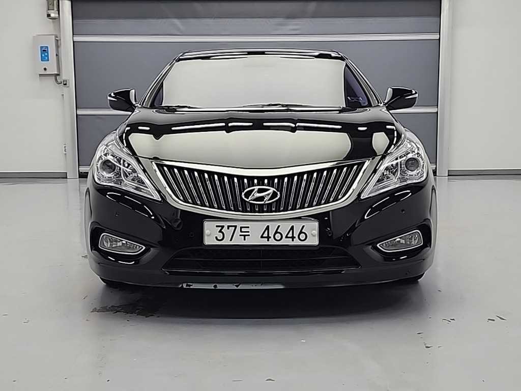 현대 그랜저 그랜저 HG HG300 EXCLUSIVE 이미지 2