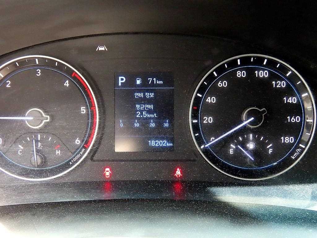 소형화물 카고(소형) [카고]포터2 (LPG2.5터보) 더블캡/초장축/2WD 스마트 이미지 8