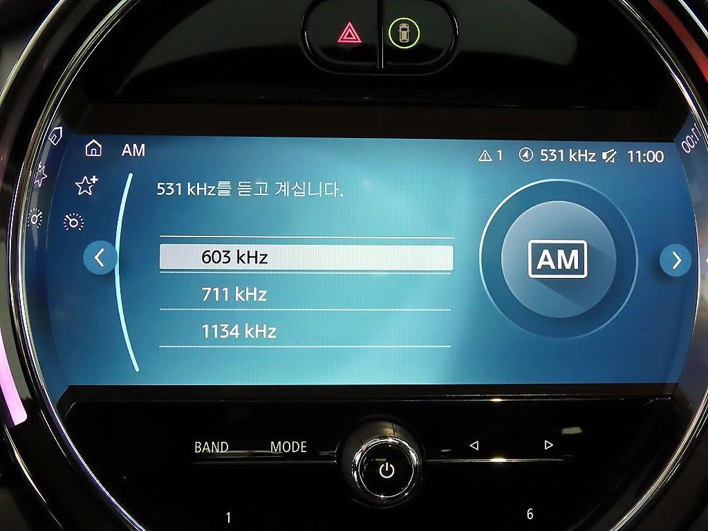 미니 클럽맨 쿠퍼 클럽맨 클래식 2세대 이미지 13