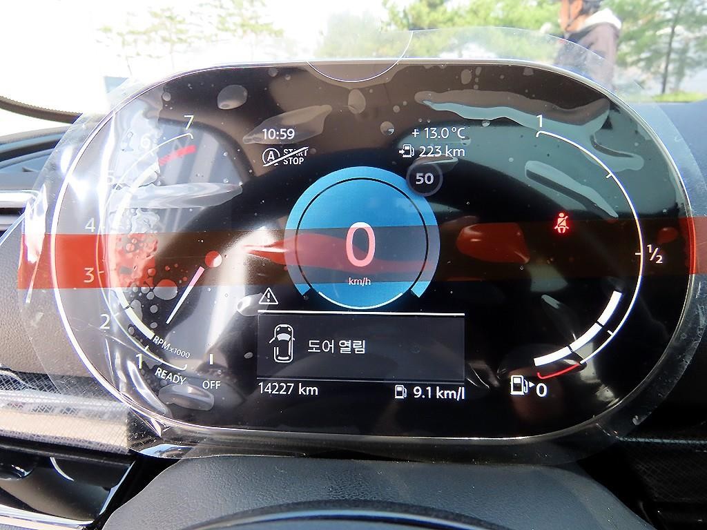 미니 클럽맨 쿠퍼 클럽맨 클래식 2세대 이미지 9