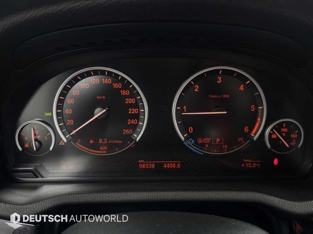 BMW X4 X4 (F26) xDrive 20d 이미지 8
