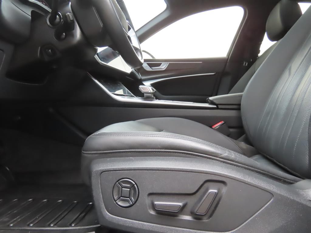 아우디 A6 A6 (C8) 45 TFSI 콰트로 프리미엄 이미지 13