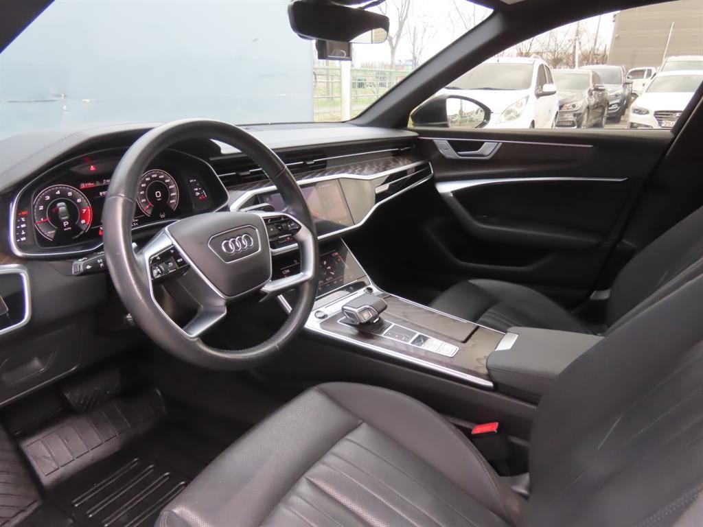 아우디 A6 A6 (C8) 45 TFSI 콰트로 프리미엄 이미지 16