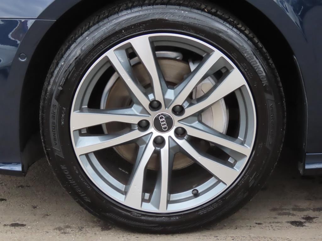 아우디 A6 A6 (C8) 45 TFSI 콰트로 프리미엄 이미지 20