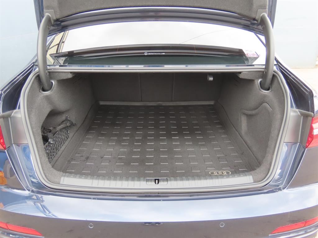 아우디 A6 A6 (C8) 45 TFSI 콰트로 프리미엄 이미지 5