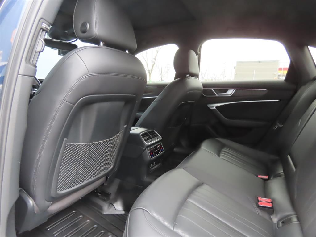 아우디 A6 A6 (C8) 45 TFSI 콰트로 프리미엄 이미지 6