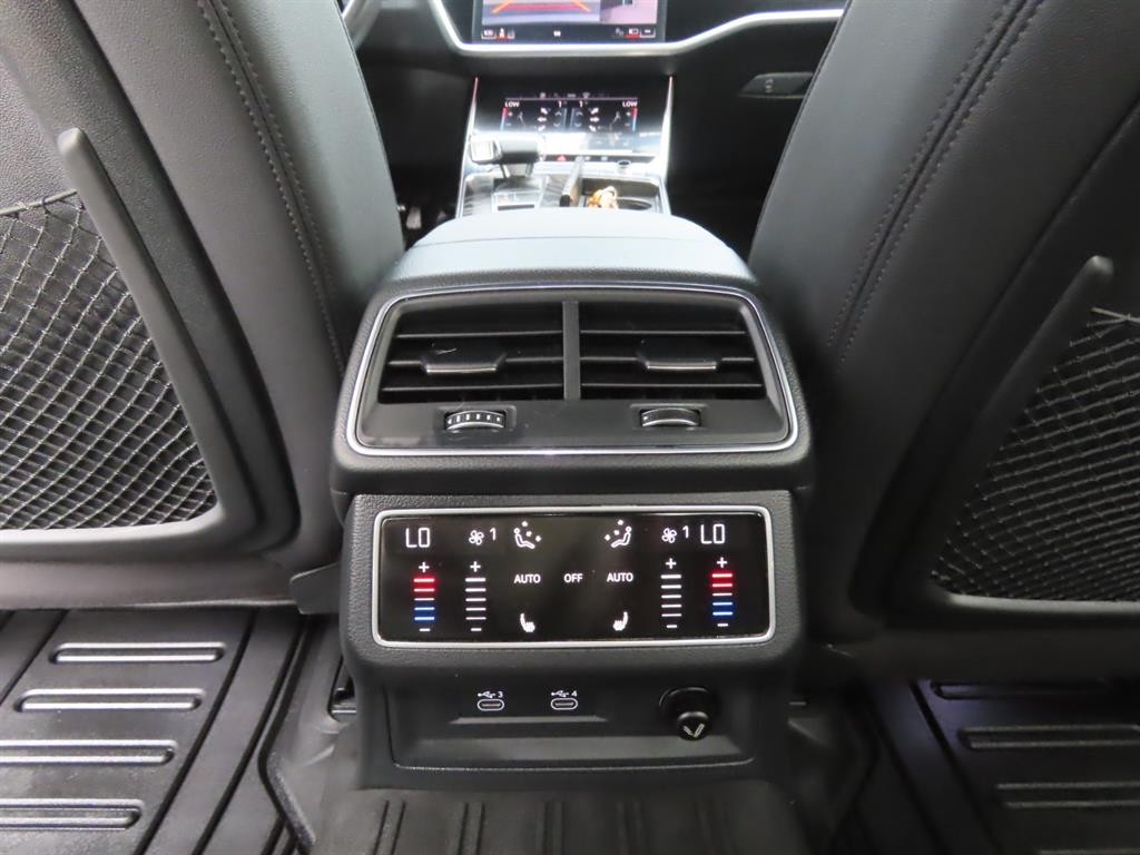 아우디 A6 A6 (C8) 45 TFSI 콰트로 프리미엄 이미지 7