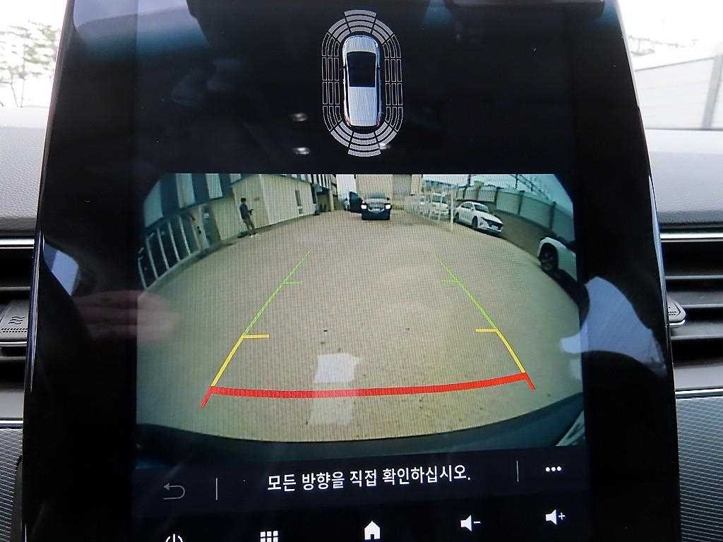 르노코리아(삼성) XM3 1.3 TCe RE 시그니처 이미지 15