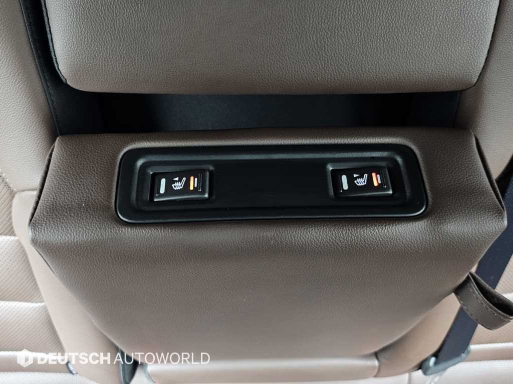 르노코리아(삼성) QM6 더뉴QM6 2.0 LPe RE 시그니처 2WD 이미지 16