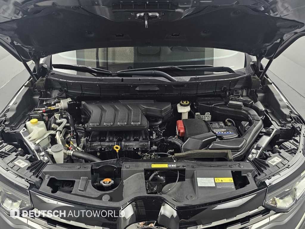 르노코리아(삼성) QM6 더뉴QM6 2.0 LPe RE 시그니처 2WD 이미지 6