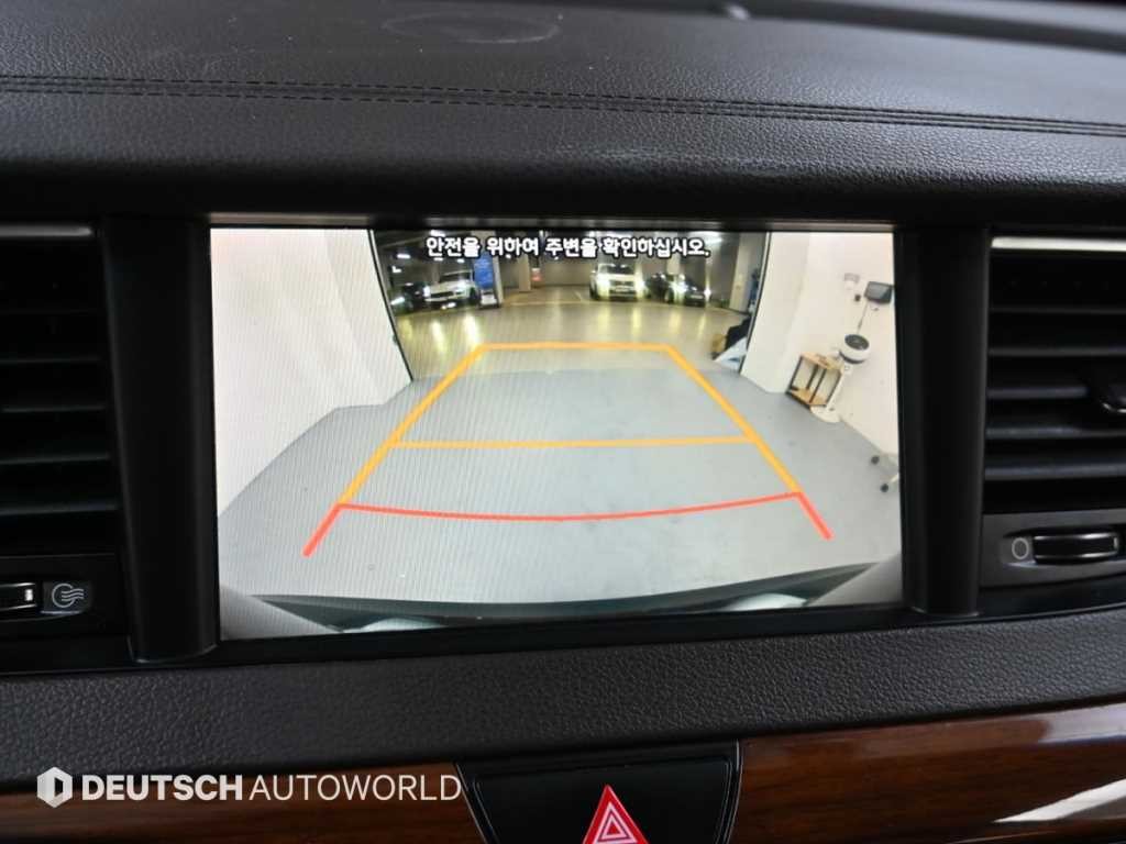 기아 K7 올 뉴 K7 2.4 GDI 프레스티지 이미지 15
