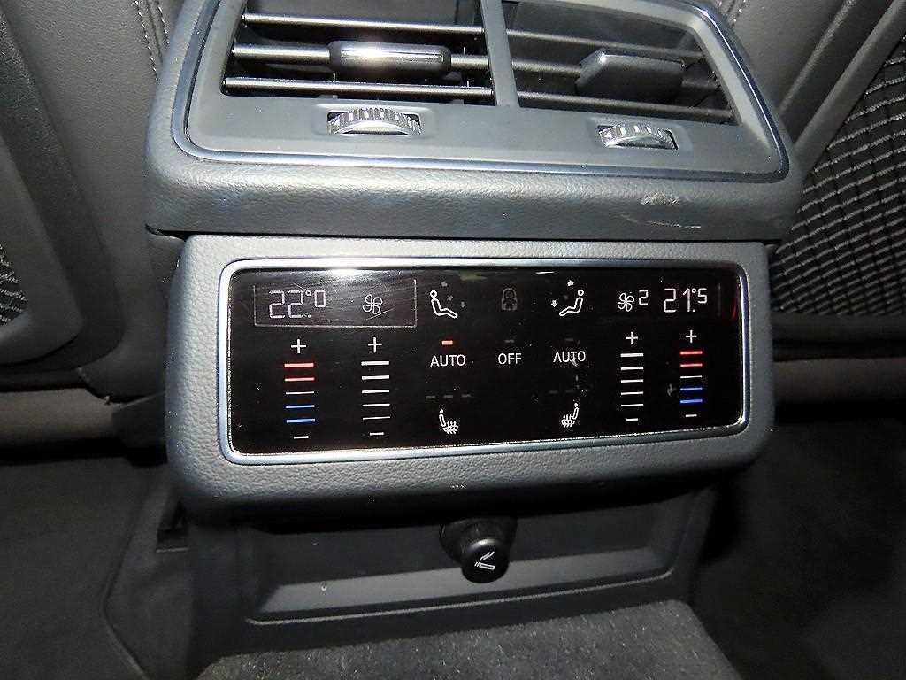 아우디 A6 A6 (C8) 40 TDI 이미지 14