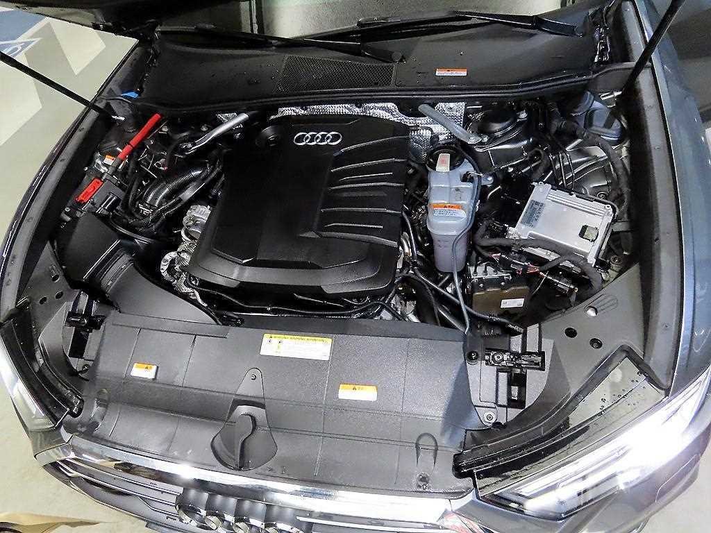 아우디 A6 A6 (C8) 40 TDI 이미지 19