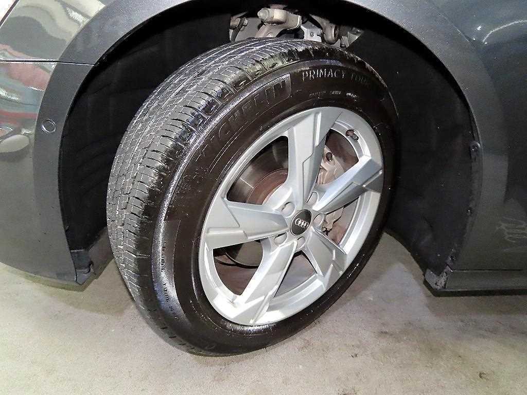 아우디 A6 A6 (C8) 40 TDI 이미지 20