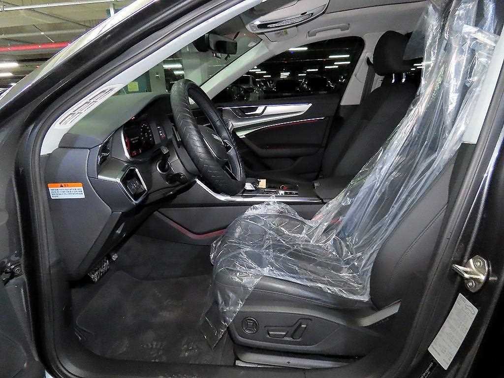 아우디 A6 A6 (C8) 40 TDI 이미지 6