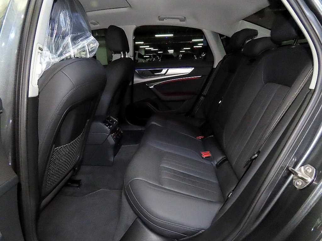 아우디 A6 A6 (C8) 40 TDI 이미지 7