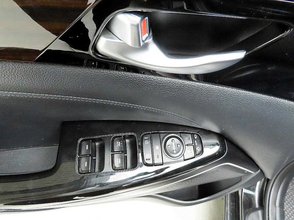 기아 K7 올 뉴 K7 3.0 LPI 럭셔리 이미지 11