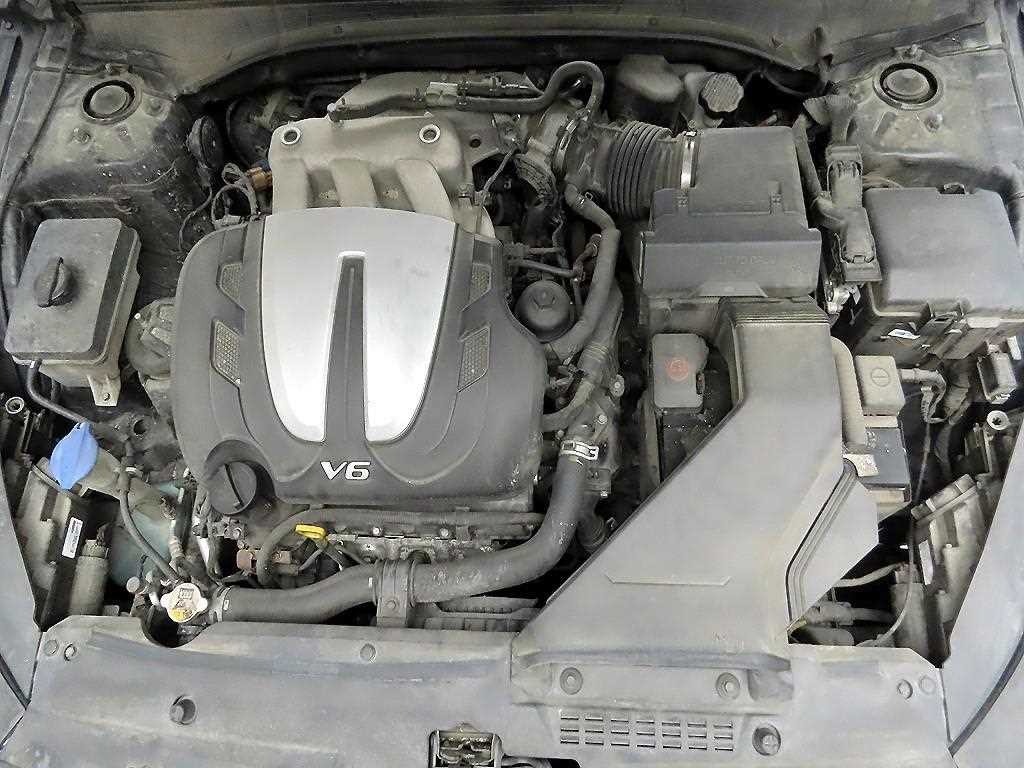 기아 K7 올 뉴 K7 3.0 LPI 럭셔리 이미지 20