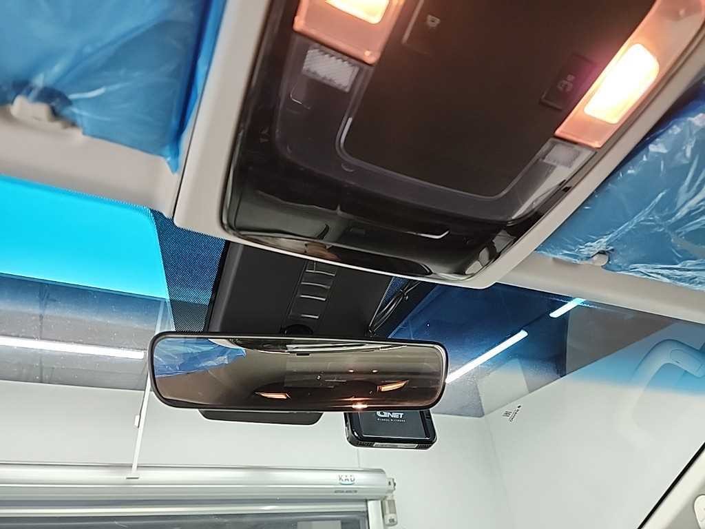 현대 스타리아 2WD 디젤 카고 모던 5인승 이미지 13