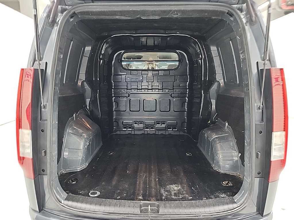 현대 스타리아 2WD 디젤 카고 모던 5인승 이미지 17