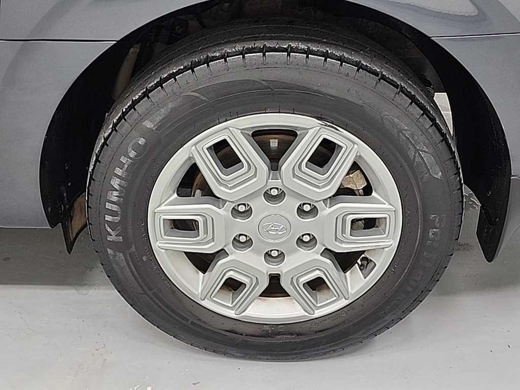 현대 스타리아 2WD 디젤 카고 모던 5인승 이미지 19