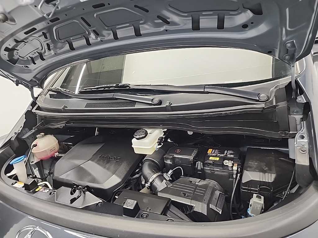현대 스타리아 2WD 디젤 카고 모던 5인승 이미지 5