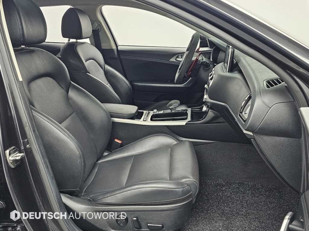 기아 스팅어 가솔린 2.0 터보 AWD 드림에디션 이미지 10