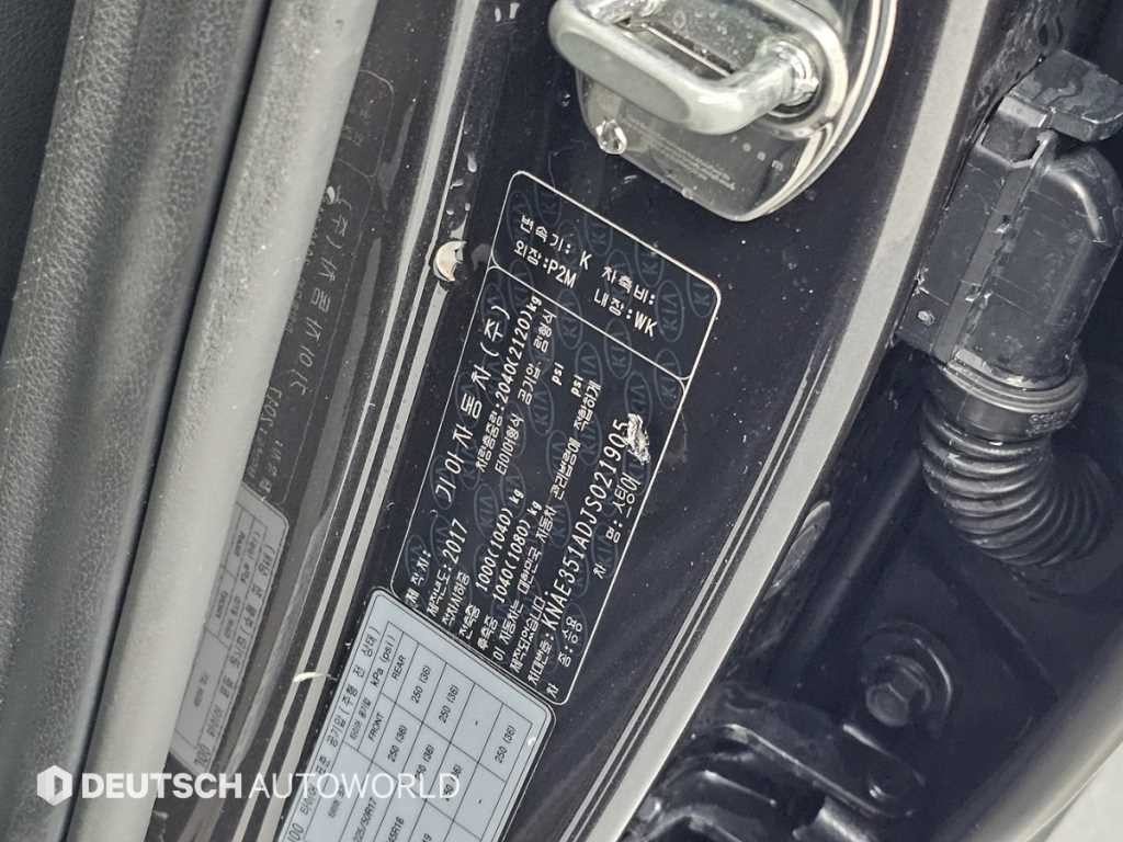 기아 스팅어 가솔린 2.0 터보 AWD 드림에디션 이미지 20