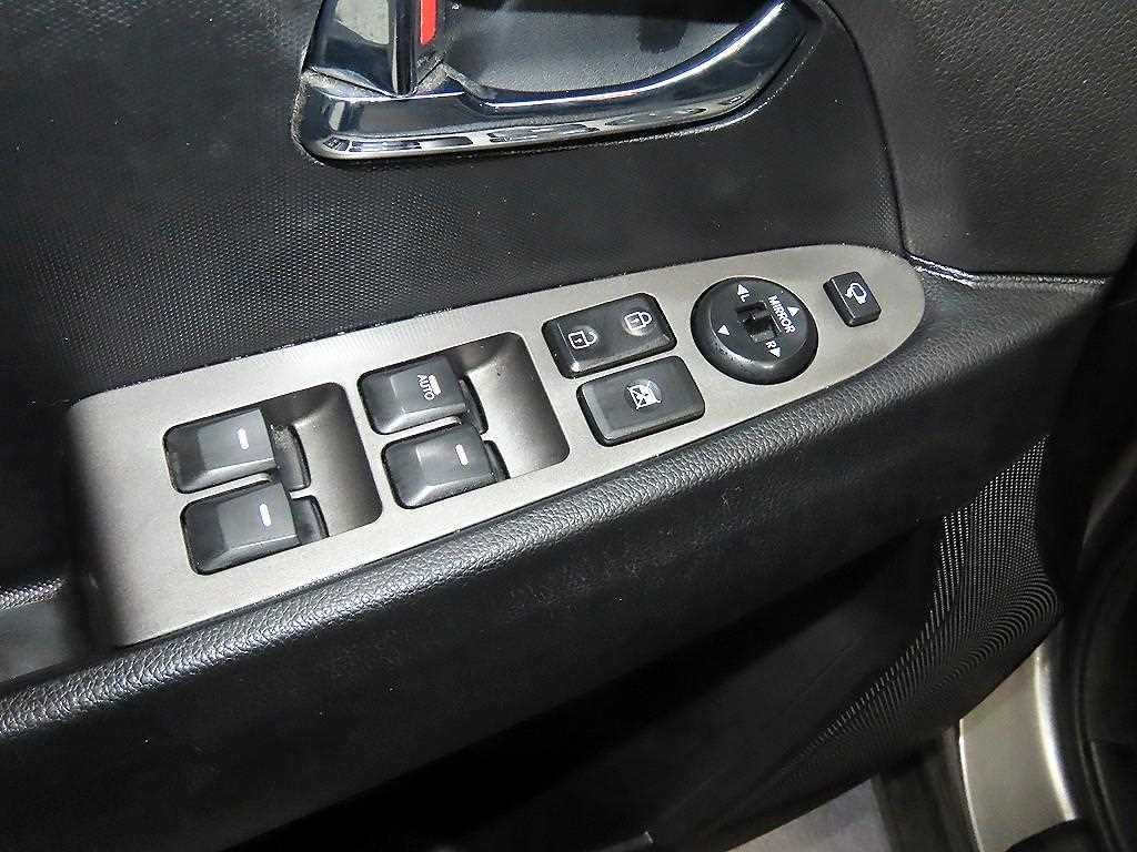 기아 스포티지 더 뉴 스포티지 R 디젤 2WD 트렌디 이미지 13