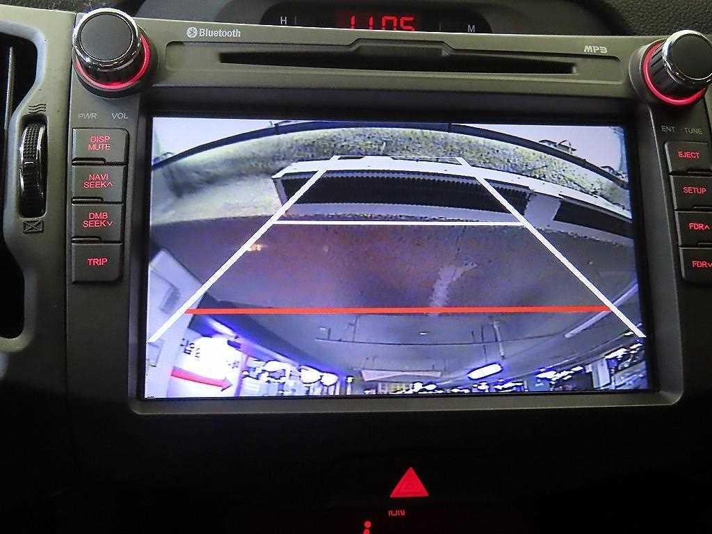 기아 스포티지 더 뉴 스포티지 R 디젤 2WD 트렌디 이미지 15