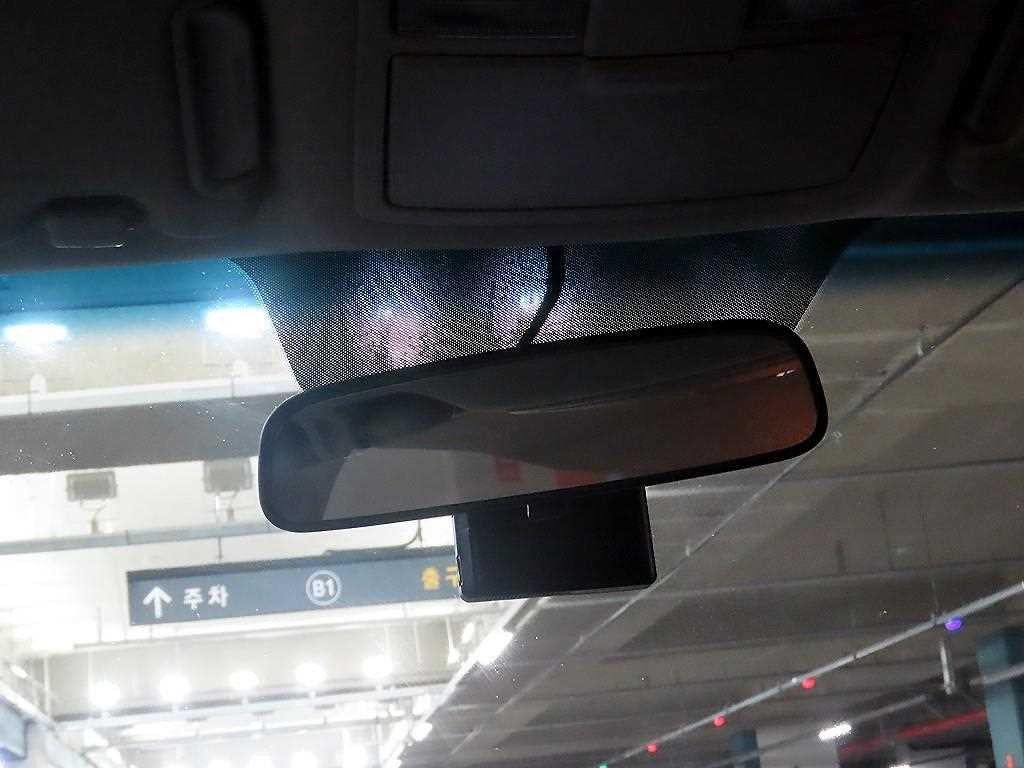 기아 스포티지 더 뉴 스포티지 R 디젤 2WD 트렌디 이미지 16