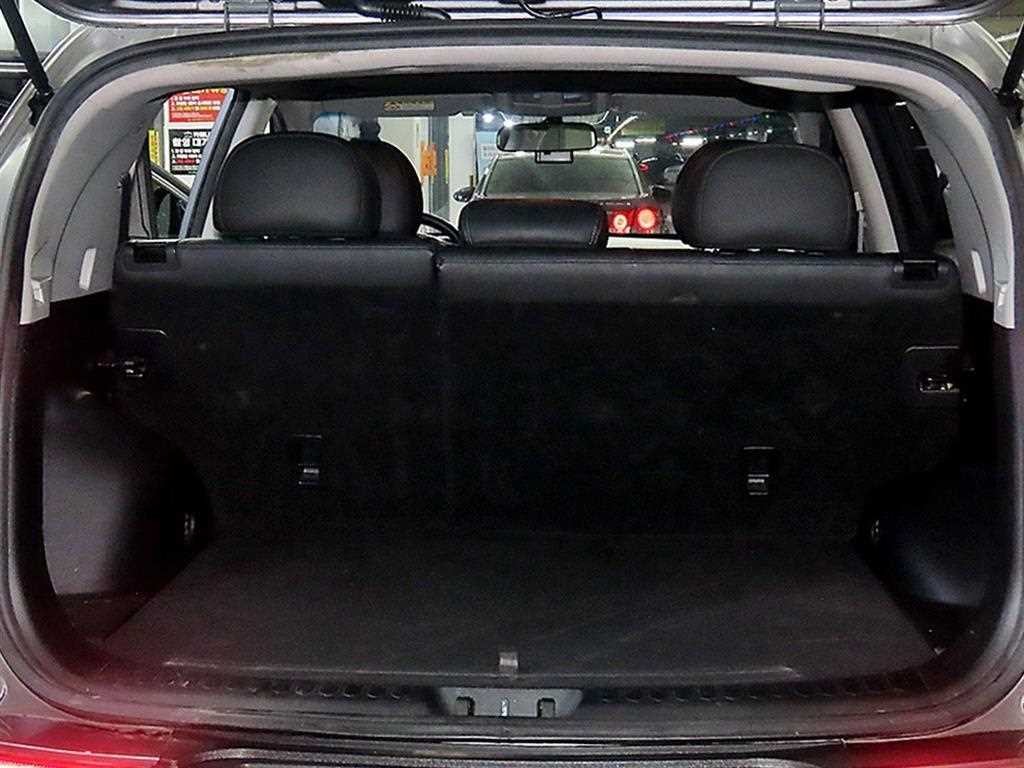 기아 스포티지 더 뉴 스포티지 R 디젤 2WD 트렌디 이미지 18