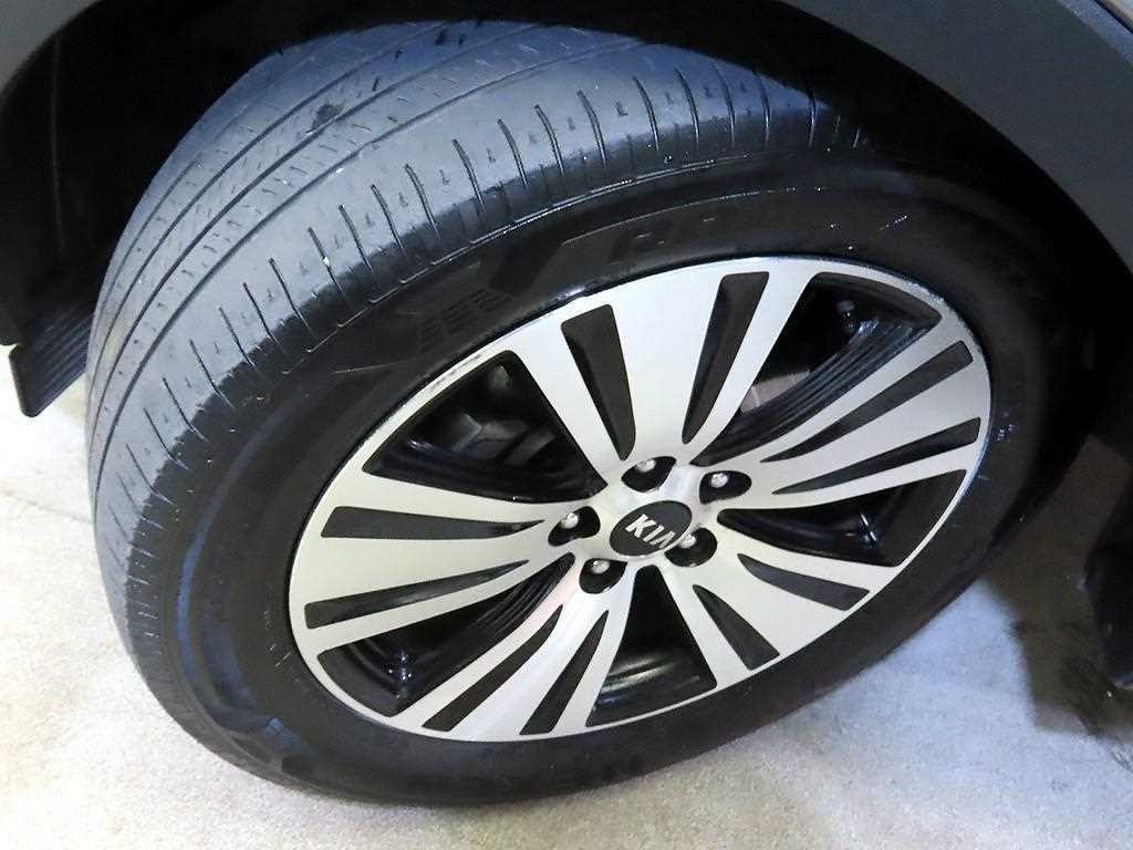 기아 스포티지 더 뉴 스포티지 R 디젤 2WD 트렌디 이미지 20